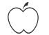 Icon - Apple